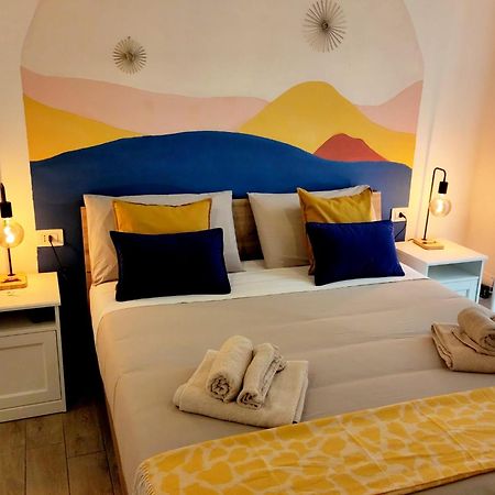 Staicca Rooms เนเปิลส์ ภายนอก รูปภาพ