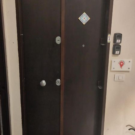 Staicca Rooms เนเปิลส์ ภายนอก รูปภาพ