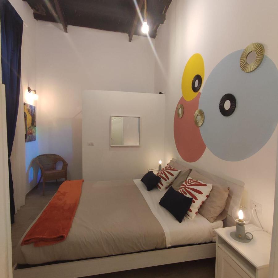 Staicca Rooms เนเปิลส์ ภายนอก รูปภาพ