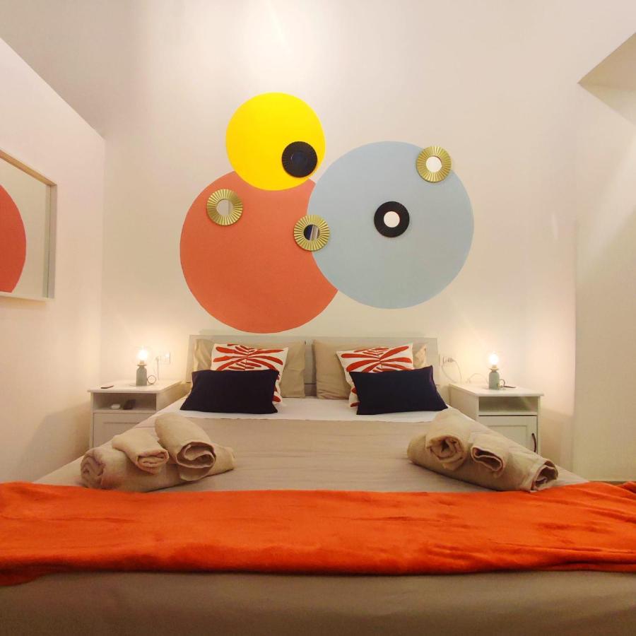 Staicca Rooms เนเปิลส์ ภายนอก รูปภาพ