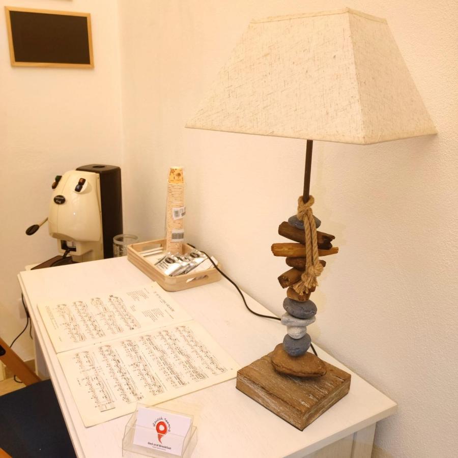 Staicca Rooms เนเปิลส์ ภายนอก รูปภาพ