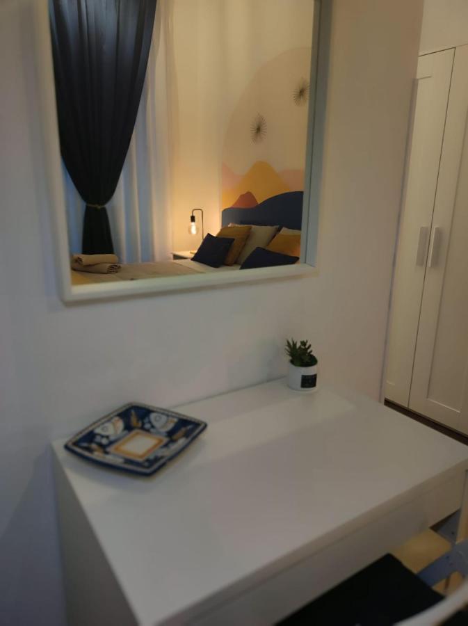 Staicca Rooms เนเปิลส์ ภายนอก รูปภาพ