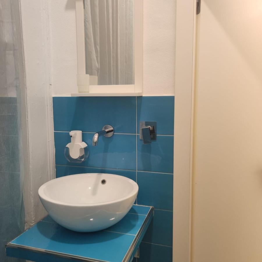 Staicca Rooms เนเปิลส์ ภายนอก รูปภาพ