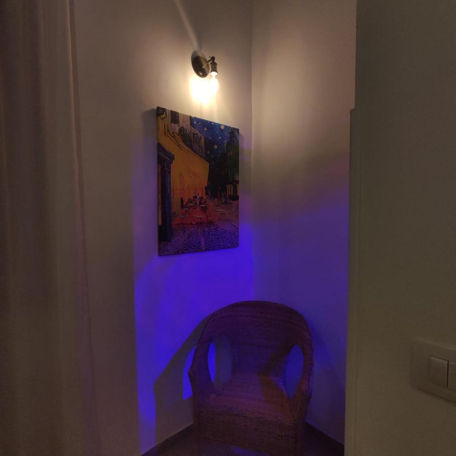 Staicca Rooms เนเปิลส์ ภายนอก รูปภาพ