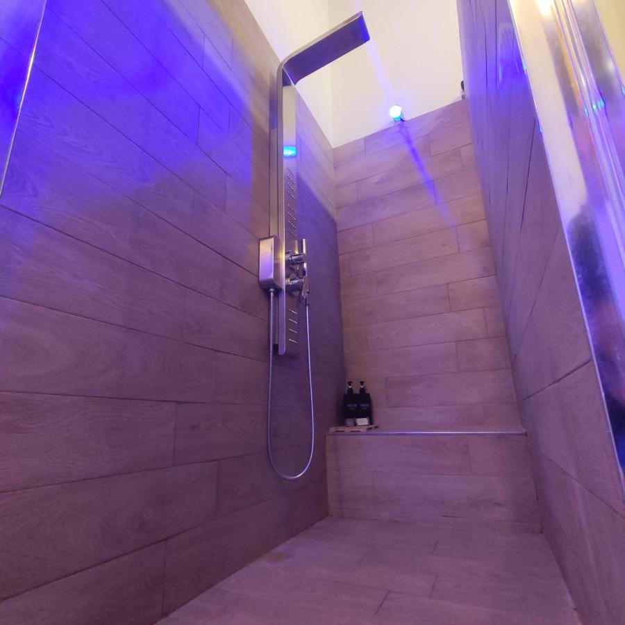 Staicca Rooms เนเปิลส์ ภายนอก รูปภาพ