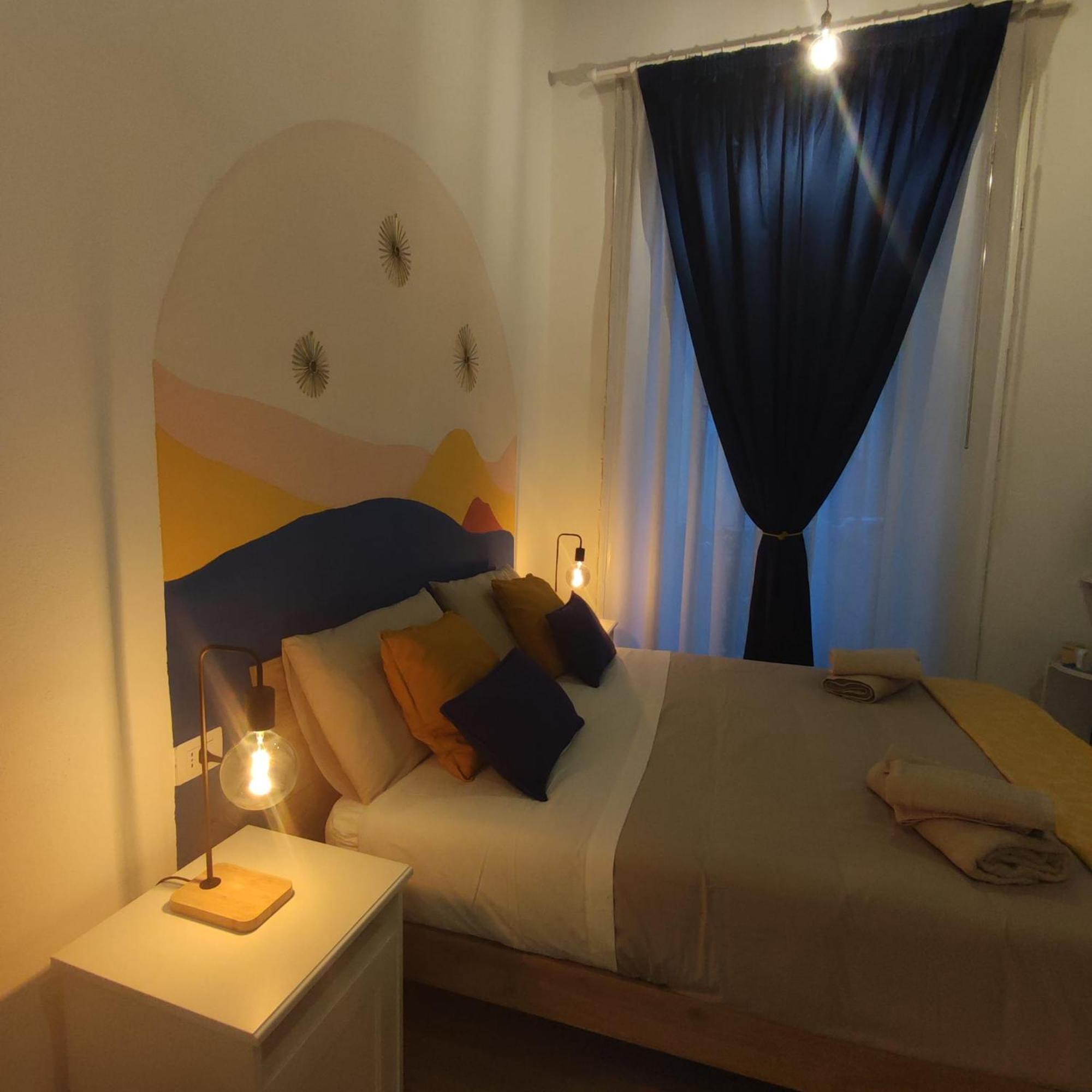 Staicca Rooms เนเปิลส์ ภายนอก รูปภาพ