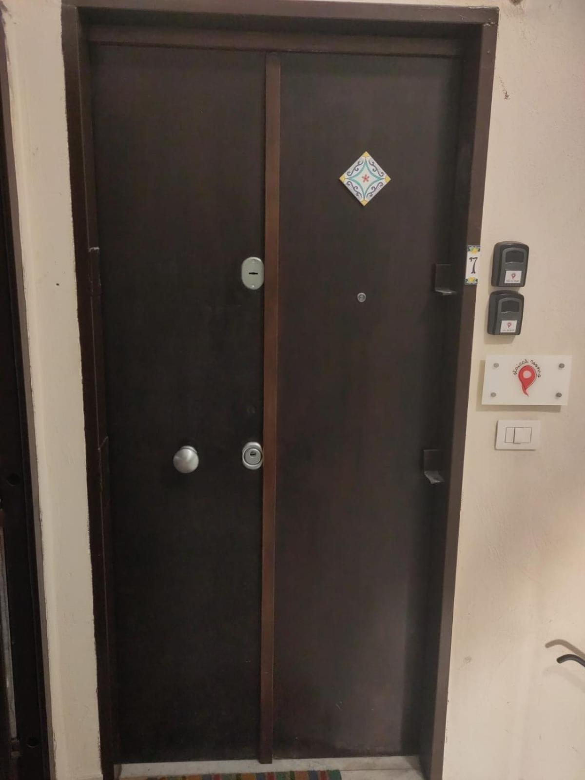 Staicca Rooms เนเปิลส์ ภายนอก รูปภาพ